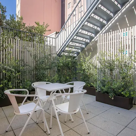 Almada 151 Apartment Porto Exterior photo