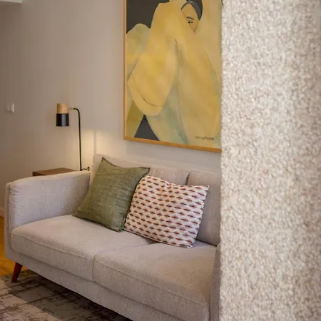Almada 151 Apartment Porto Exterior photo