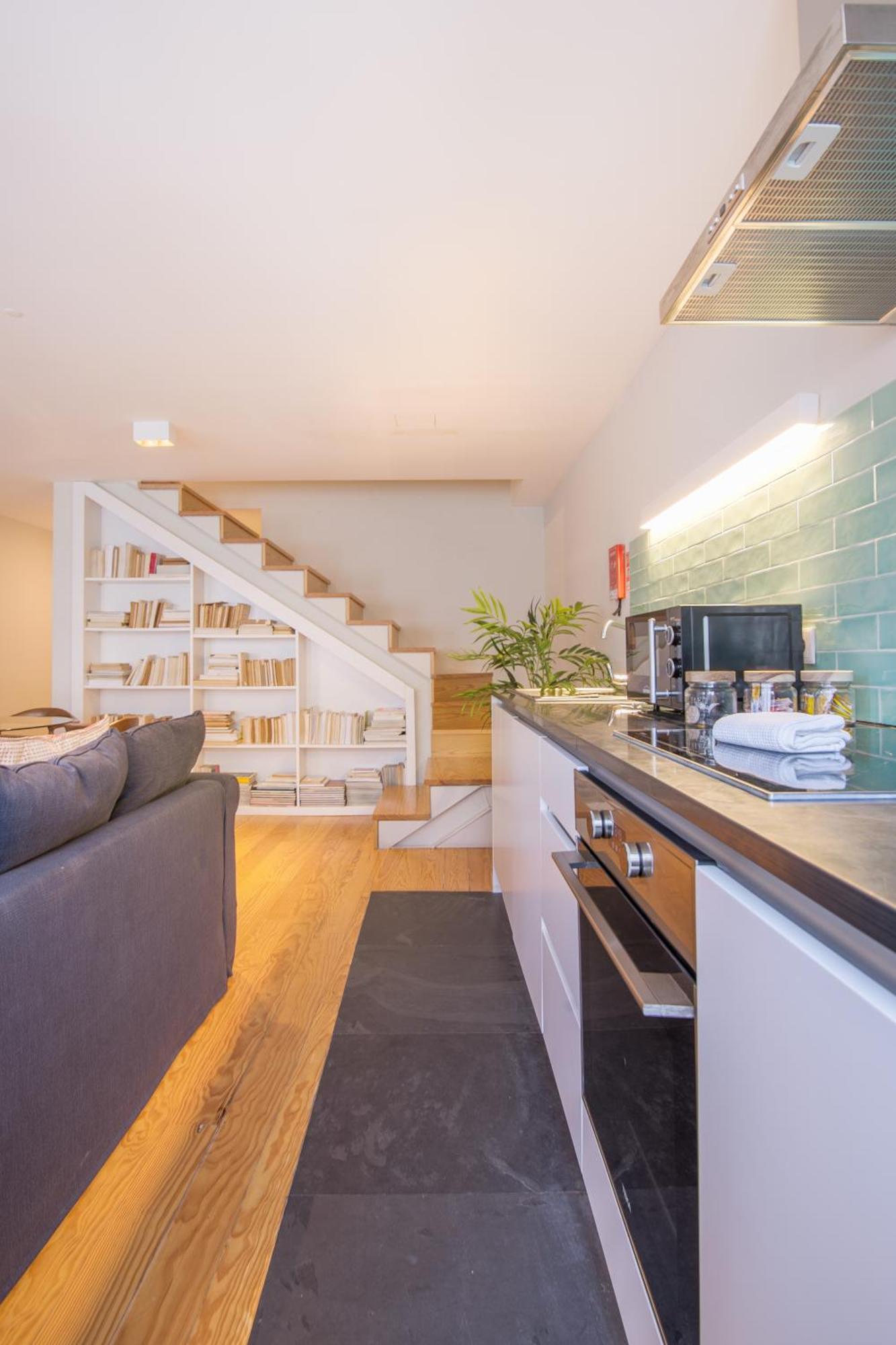 Apartament Almada 151 Porto