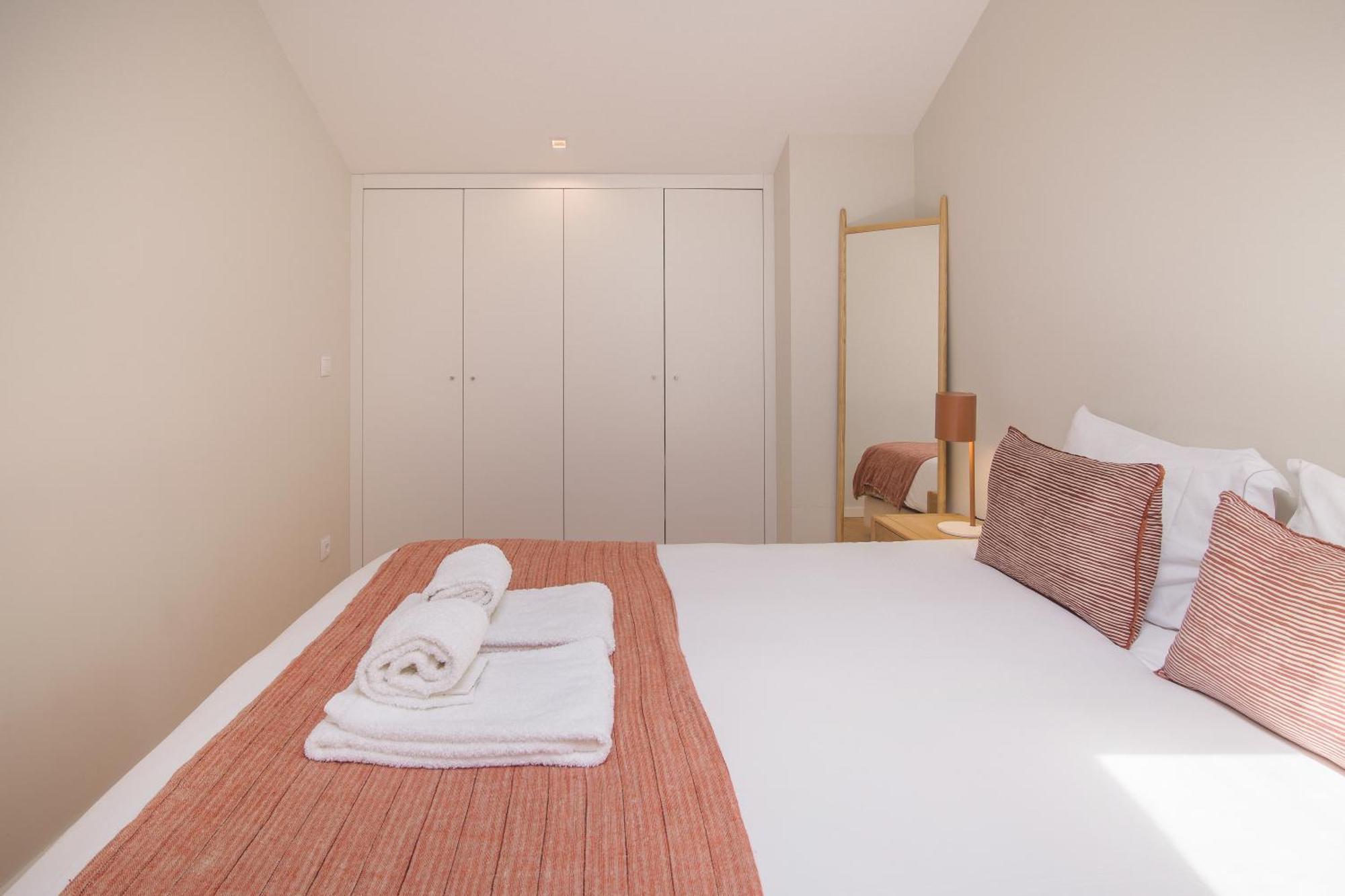 Almada 151 Apartament Porto