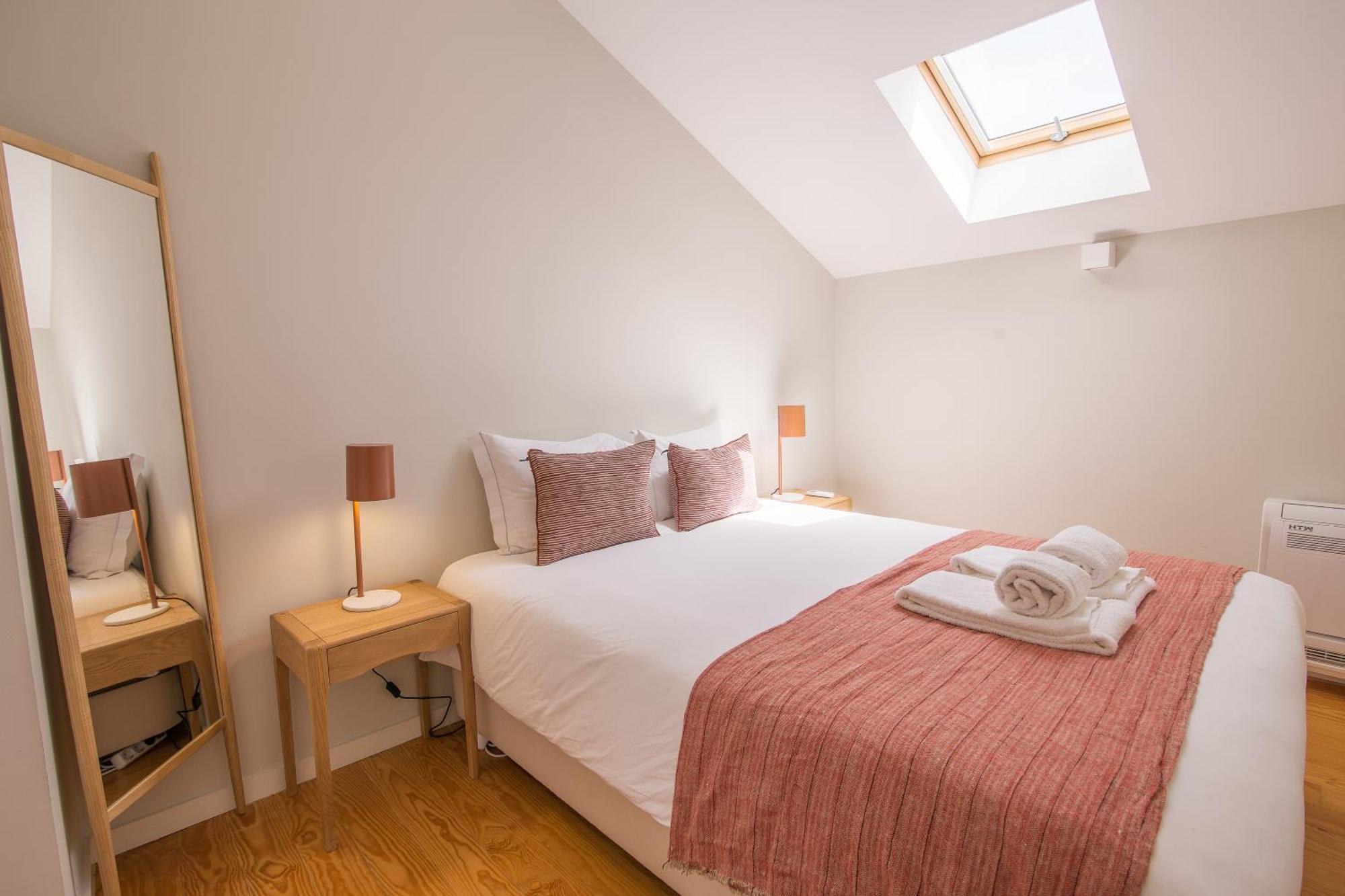 Almada 151 Apartament