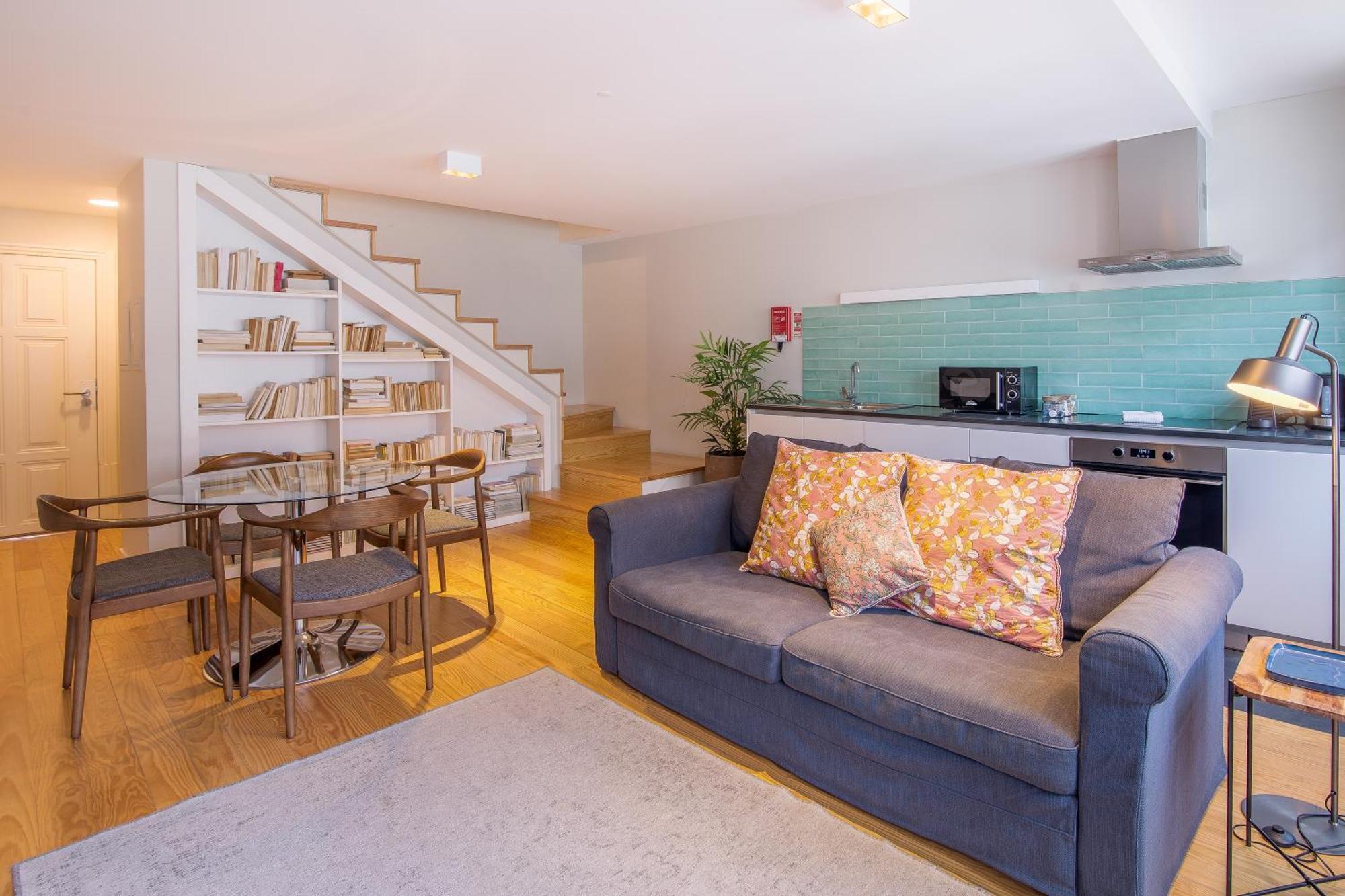 Almada 151 Apartament
