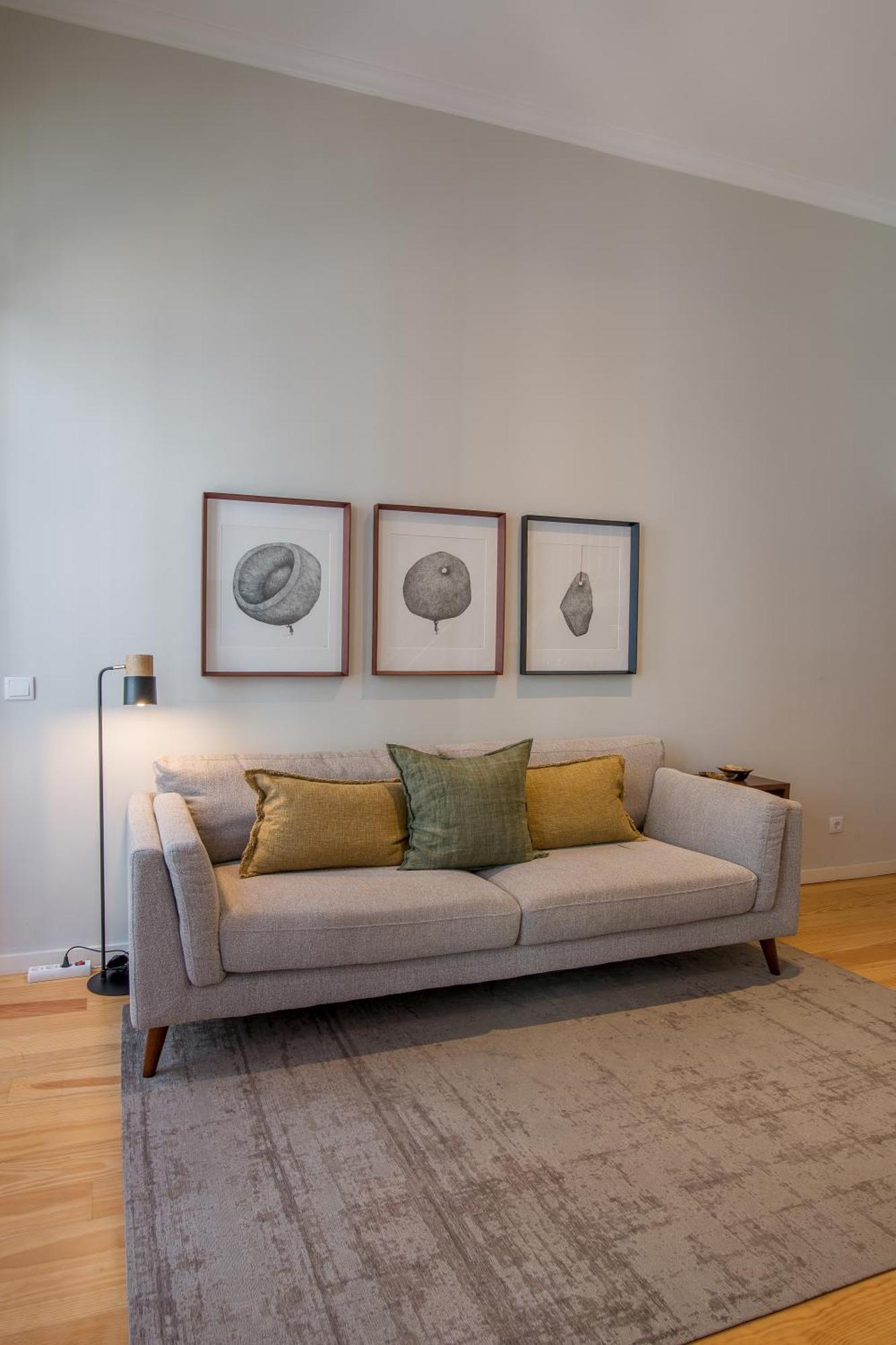 Almada 151 Apartament