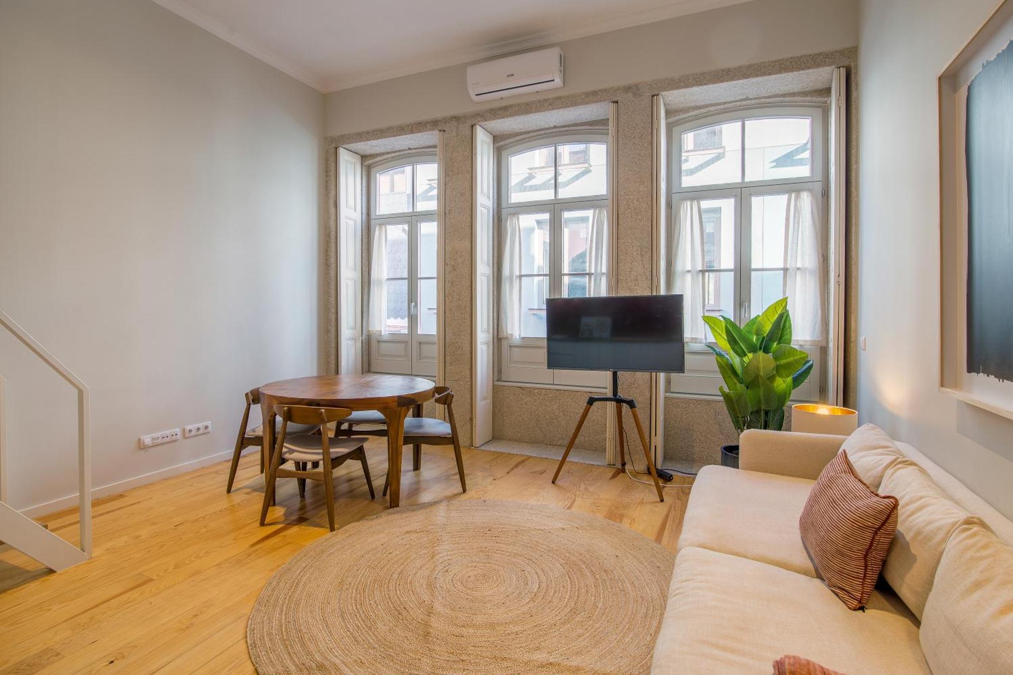 Apartament Almada 151 Porto