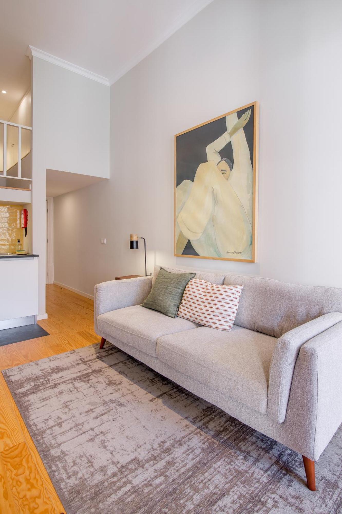 Apartament Almada 151