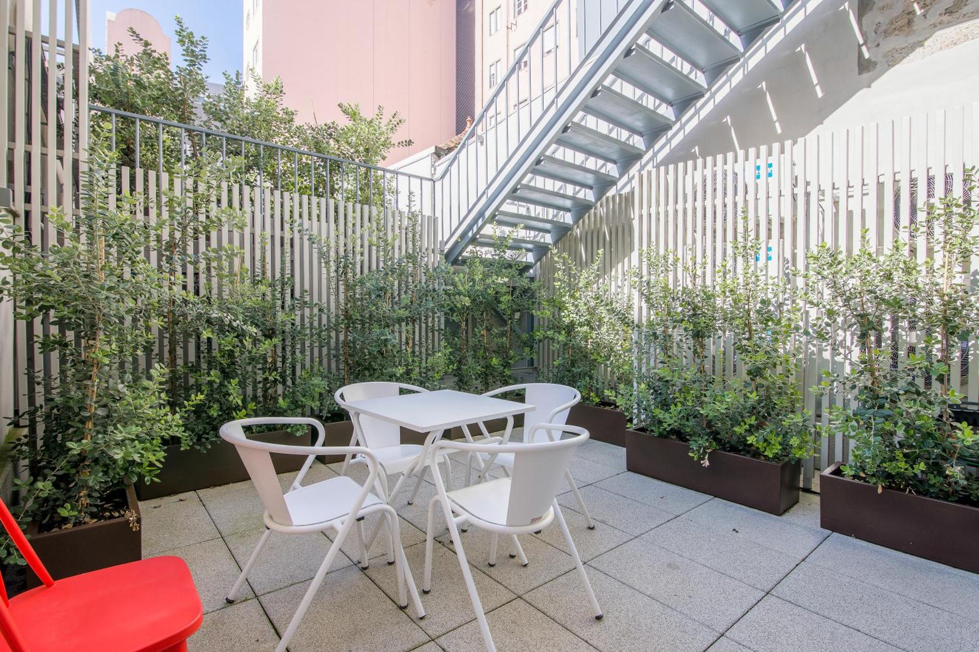 Almada 151 Apartament Porto