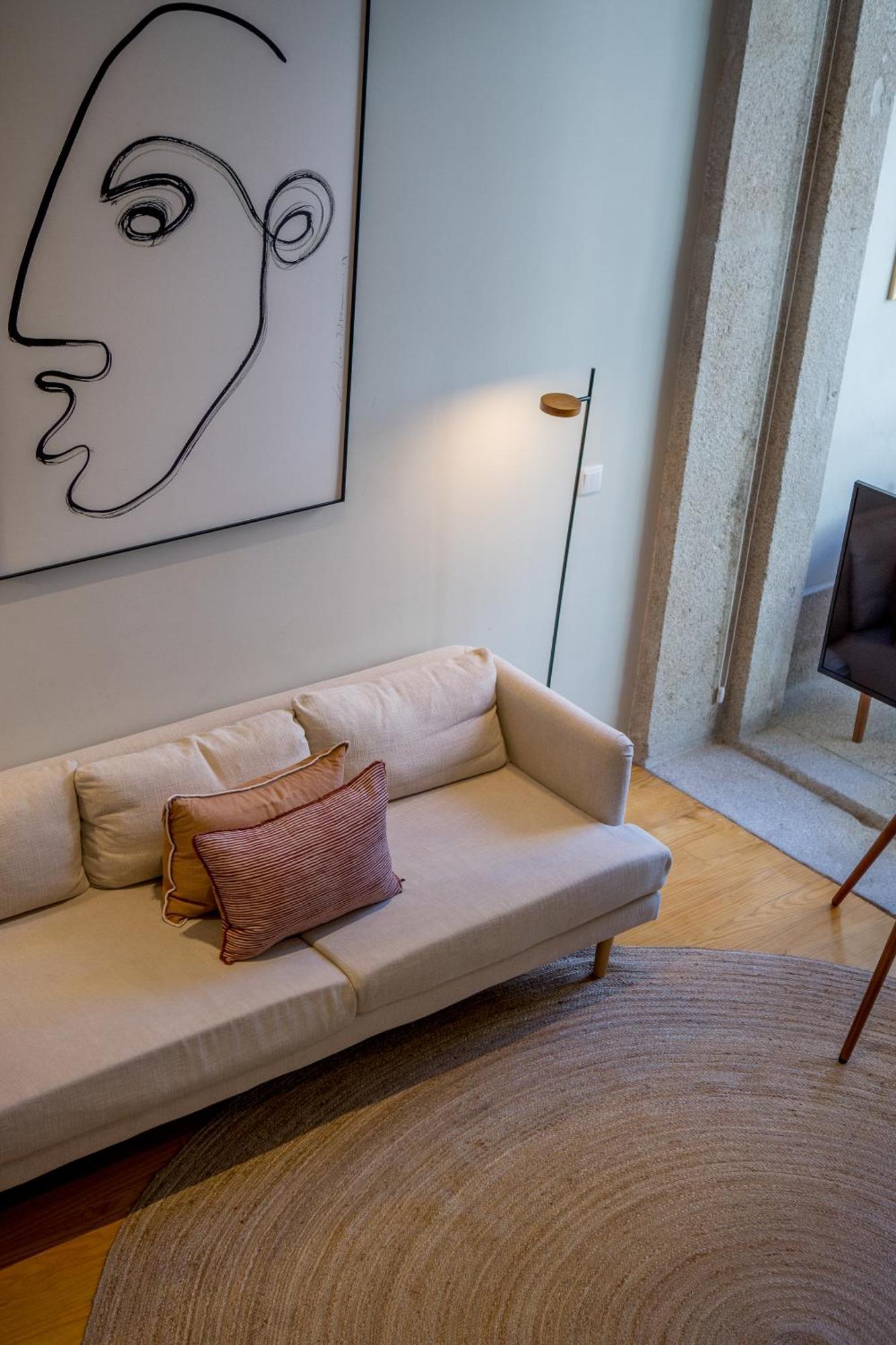 Apartament Almada 151