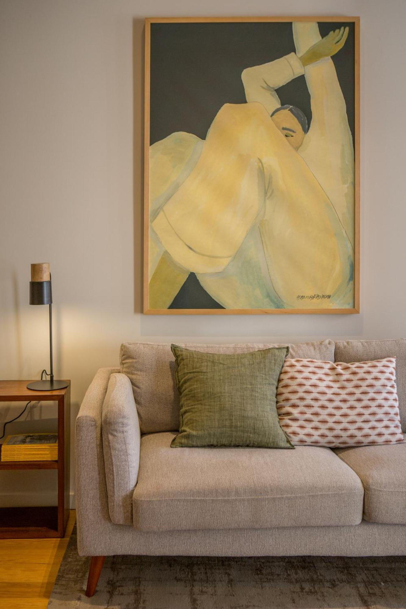 Apartament Almada 151 *