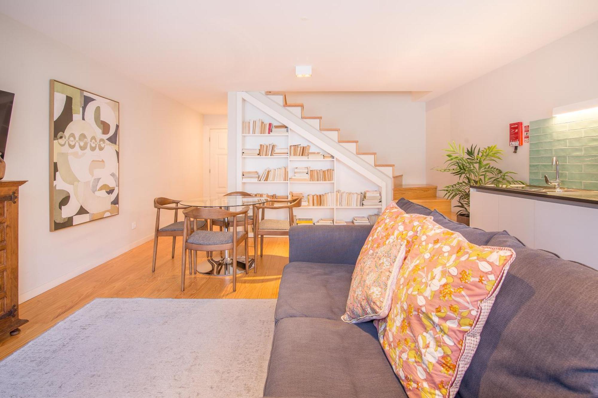 Almada 151 Appartement *