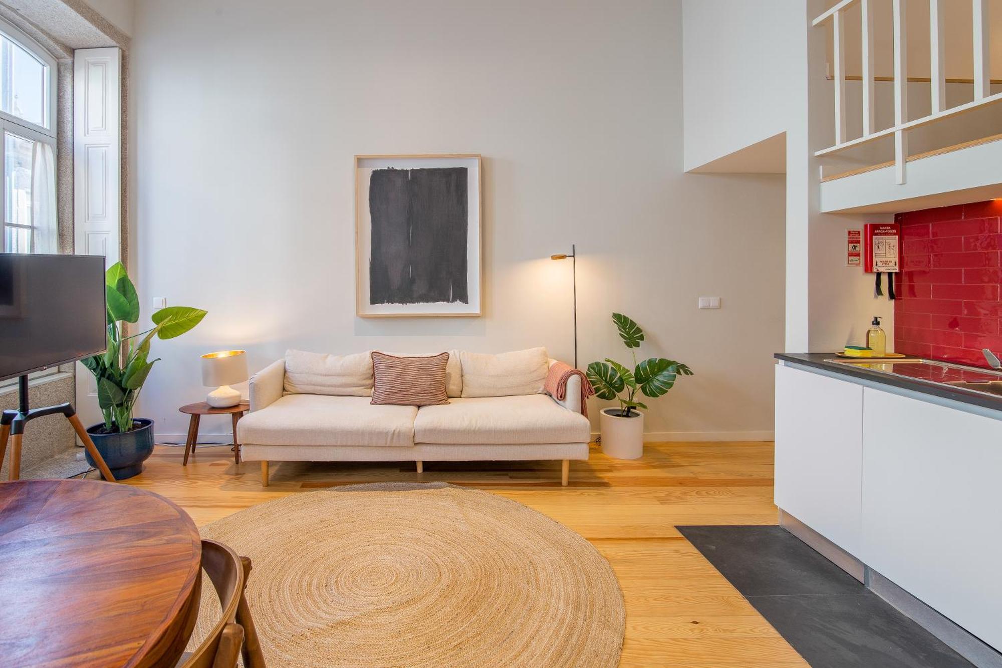 Almada 151 Appartement Oporto