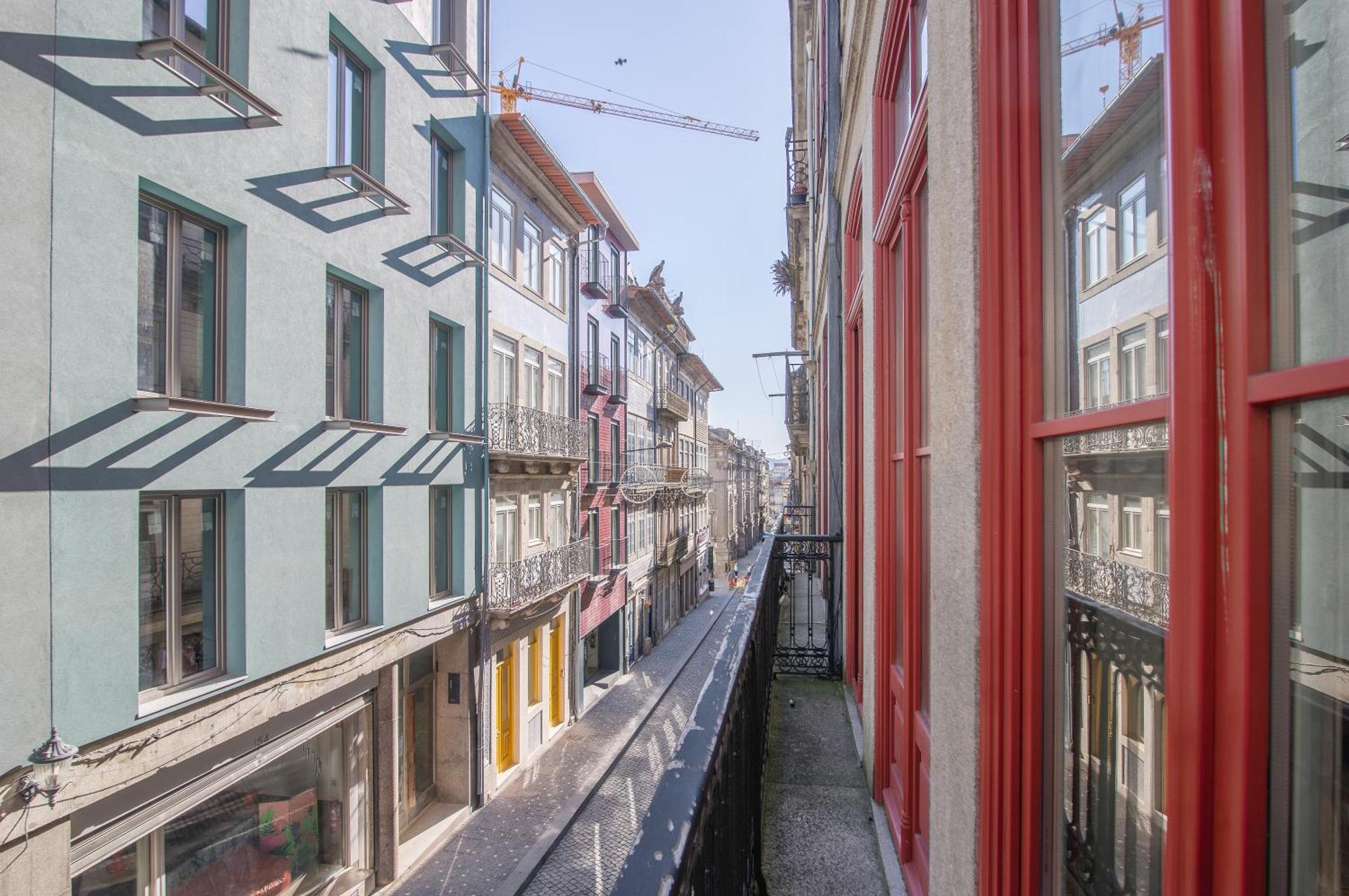 Appartement Almada 151 Oporto