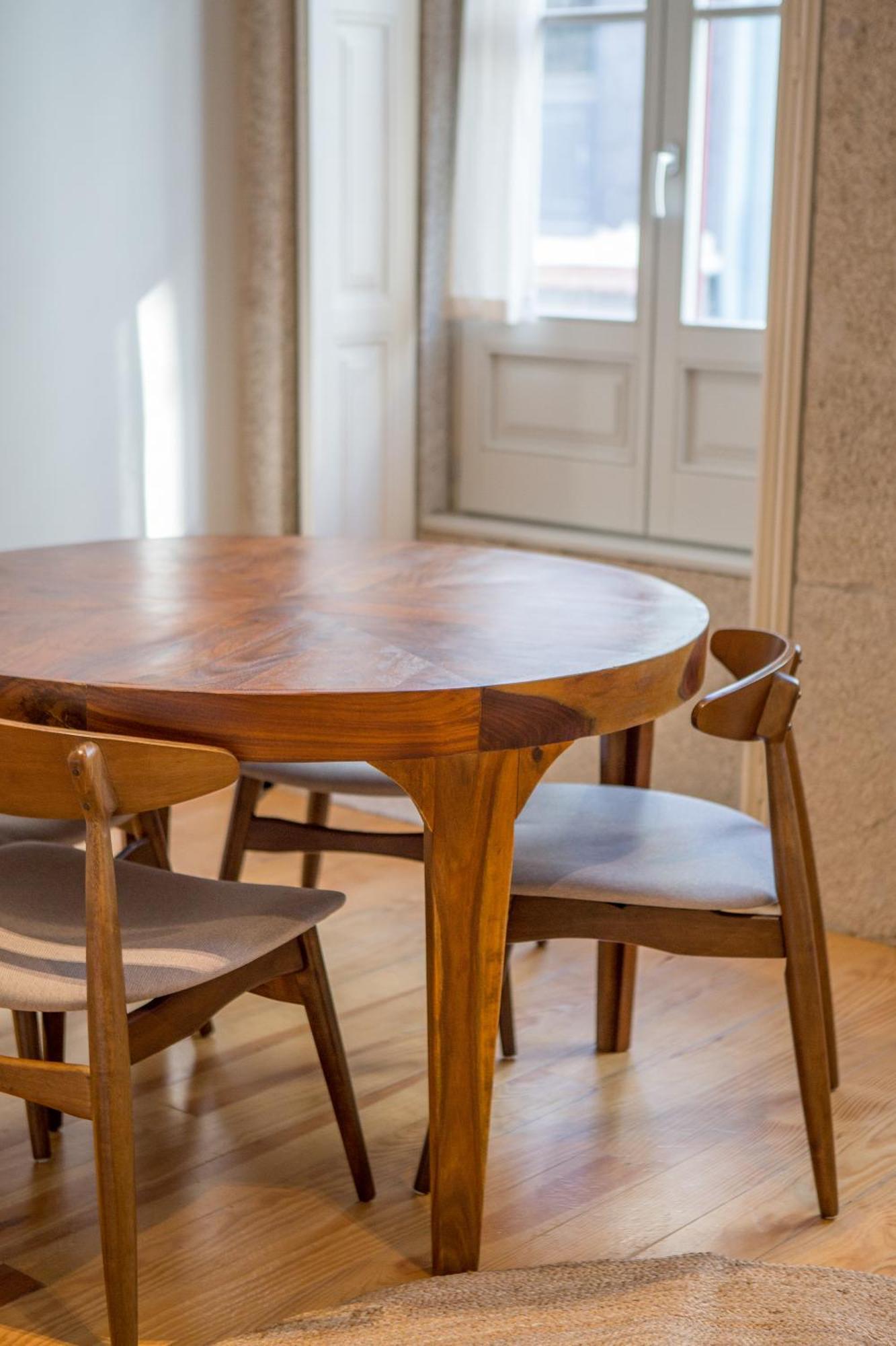 Appartement Almada 151 Oporto