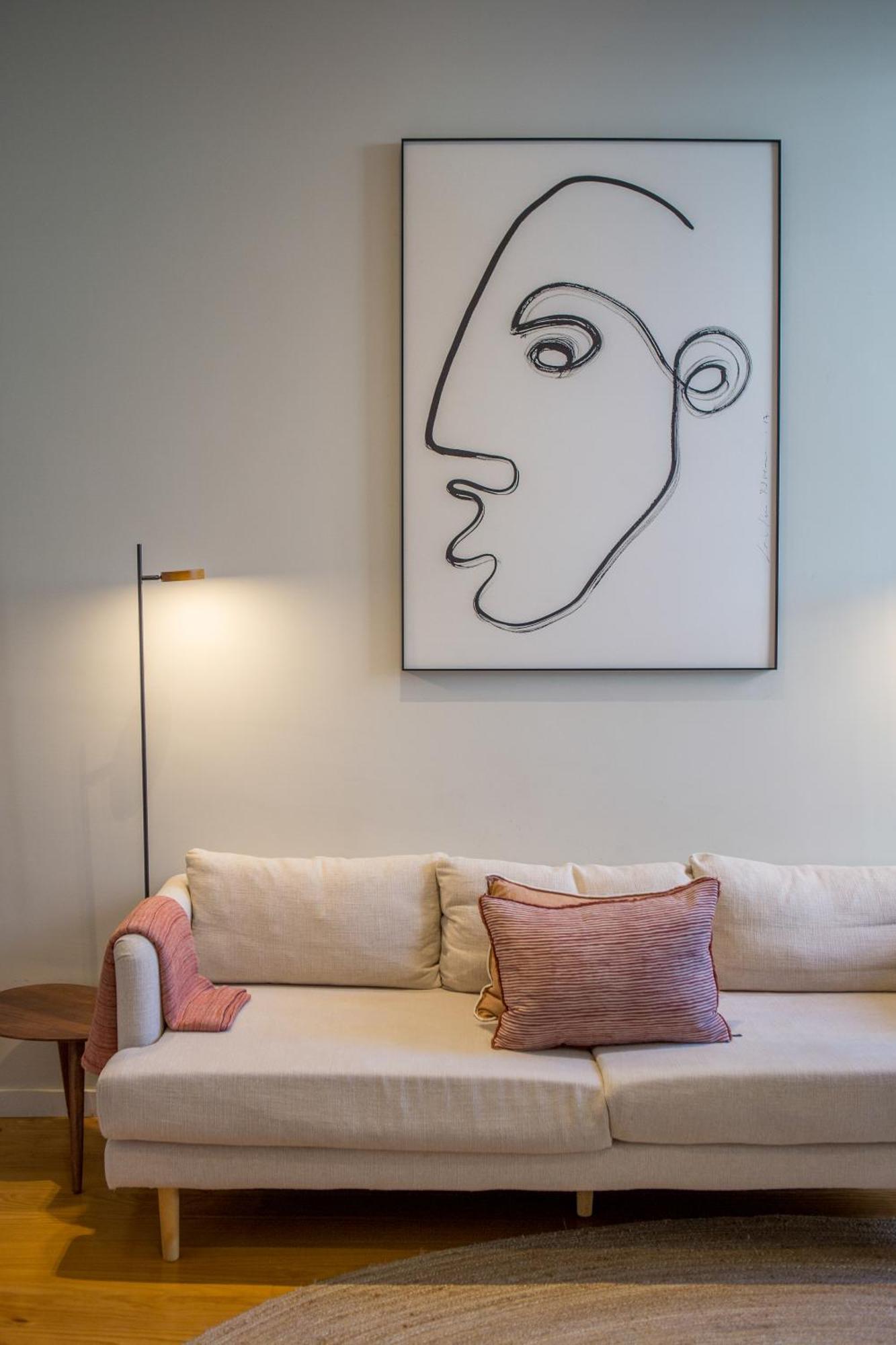 Almada 151 Appartement Oporto