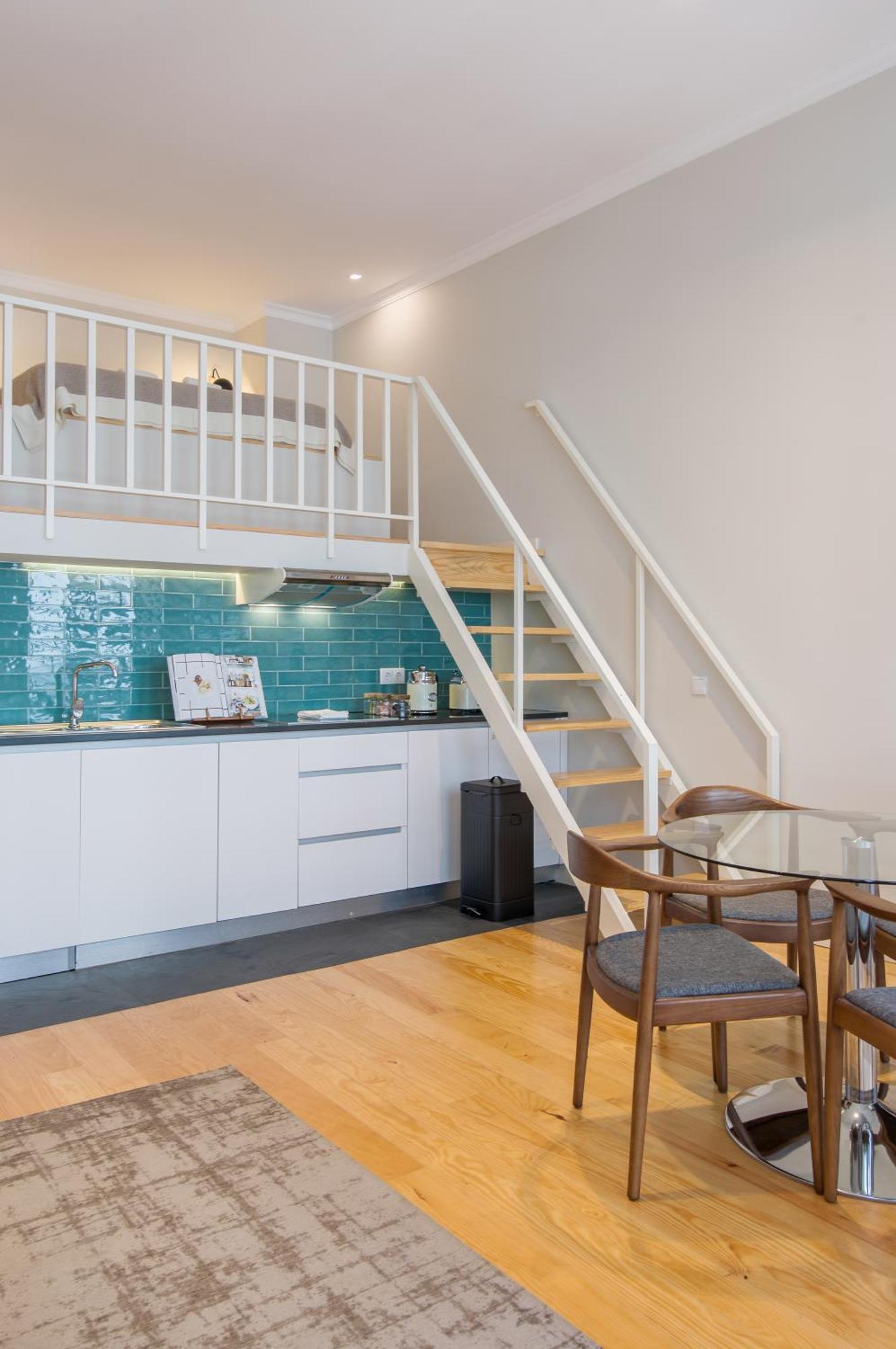 Almada 151 Appartement