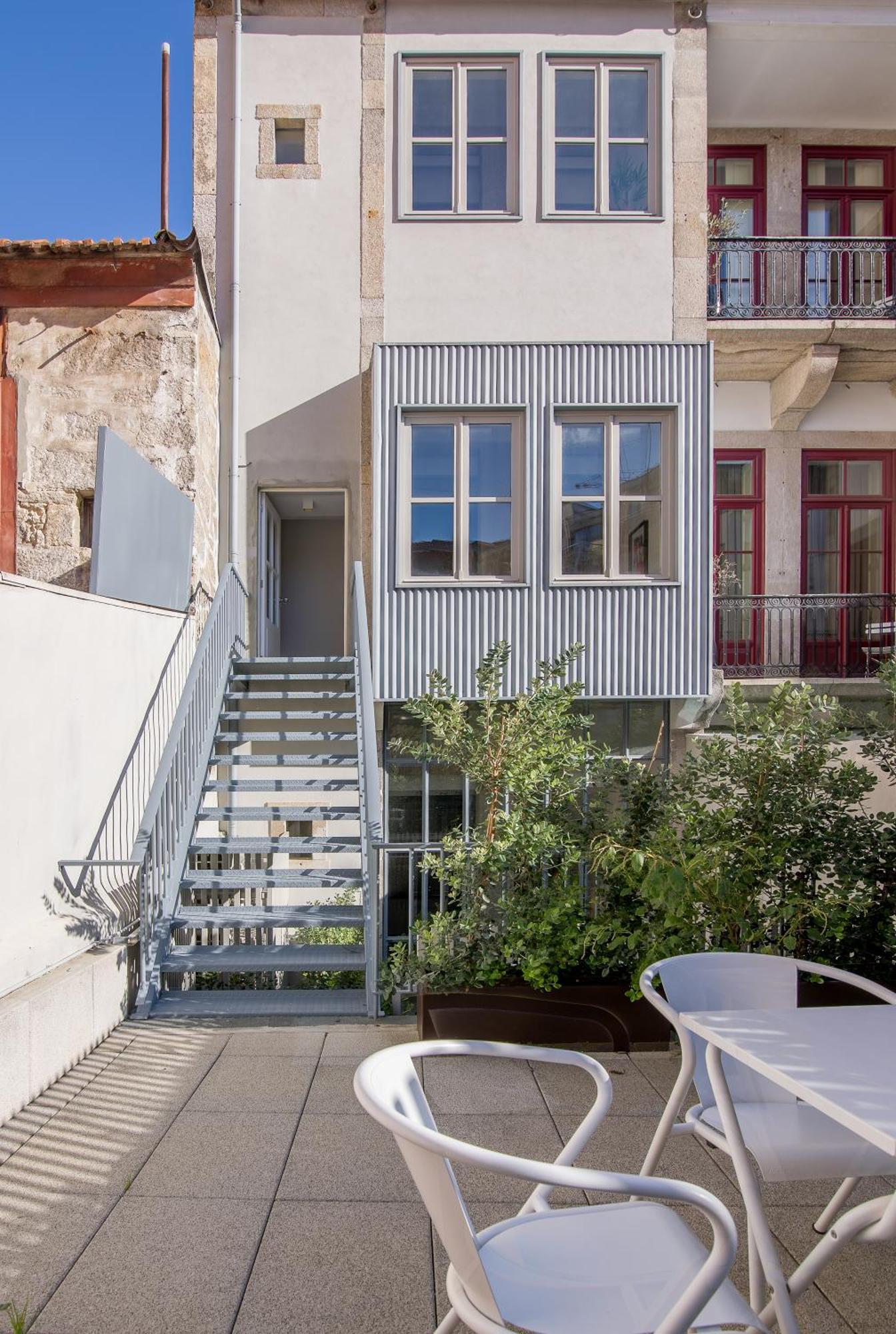 Almada 151 Appartement Oporto