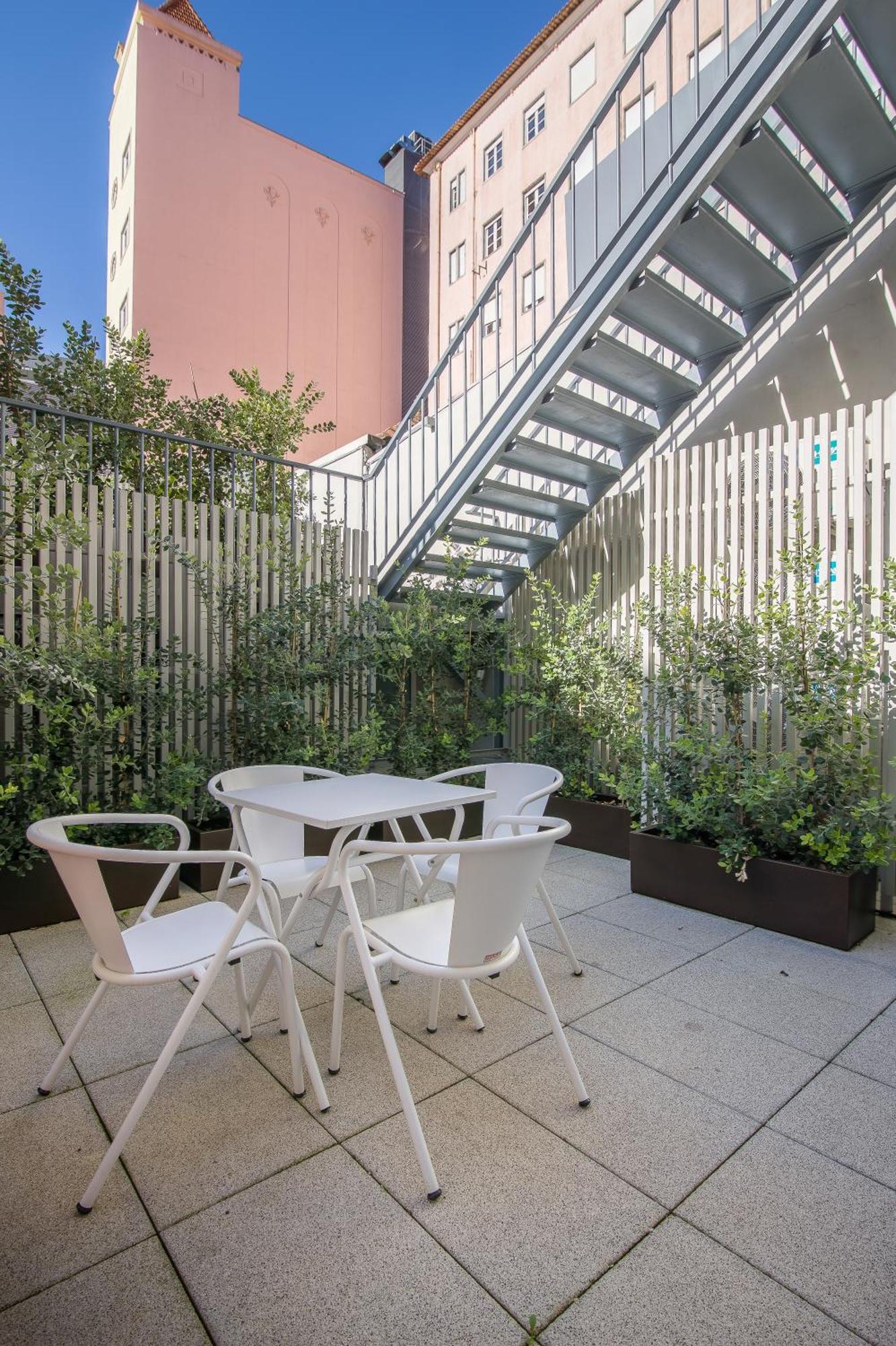 Almada 151 Appartement Oporto