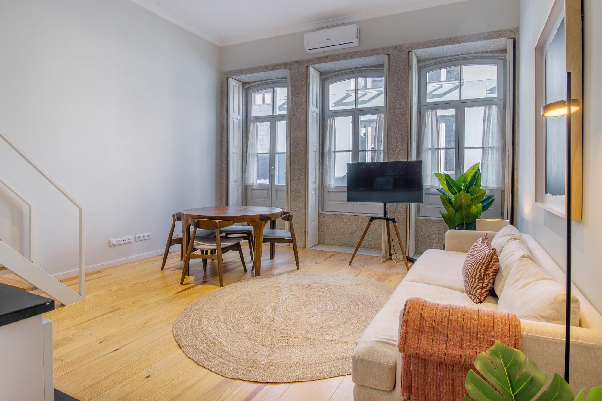 Appartement Almada 151 Oporto